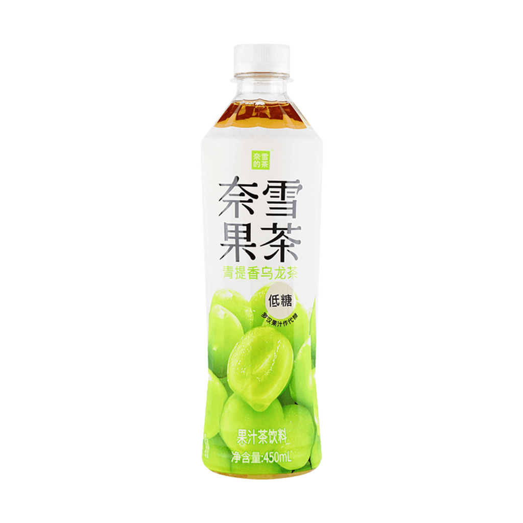 Naixue -Naixue Green Grape Oolong Tea | 450ml - Beverage - Everyday eMall