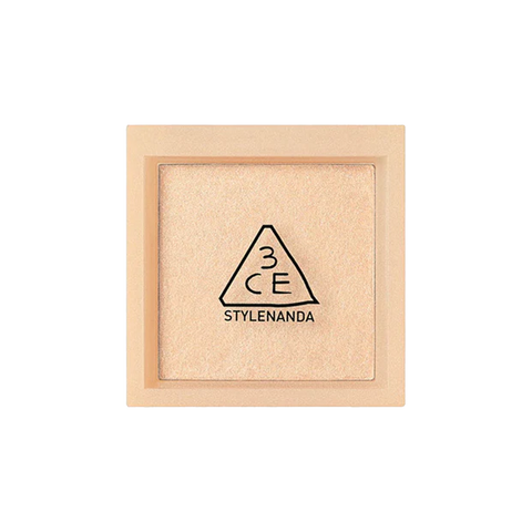 Stylenanda | 3CE Face Highlighter  | Gentle Beige