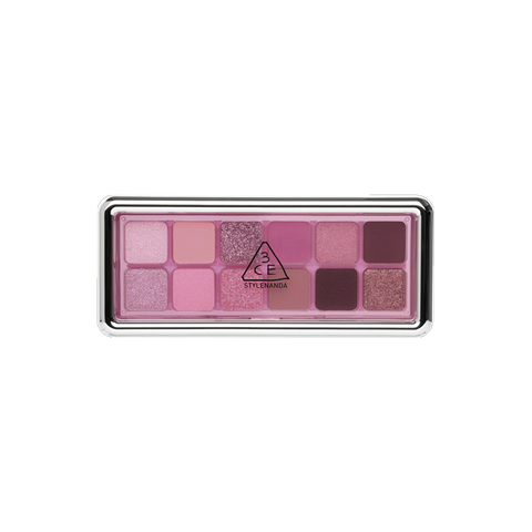 Stylenanda | 3CE New Take Eyeshadow Palette | Creative Filter