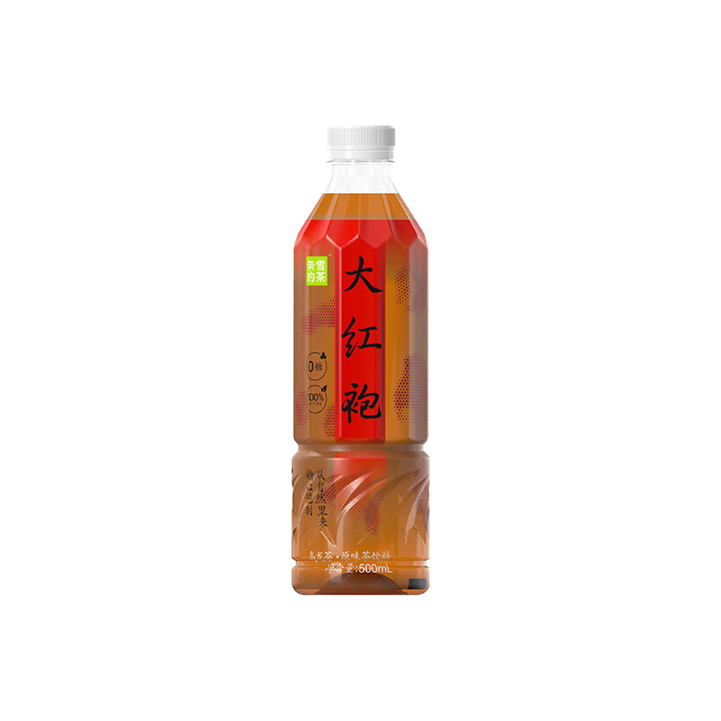 Naixue -Naixue Oolong Tea | 500ml - Beverage - Everyday eMall