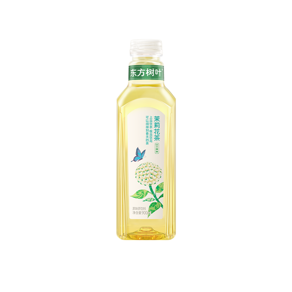 NongFu Spring -NongFu Spring Oriental Leaf | Ganpu Tea | 900ml - Beverage - Everyday eMall