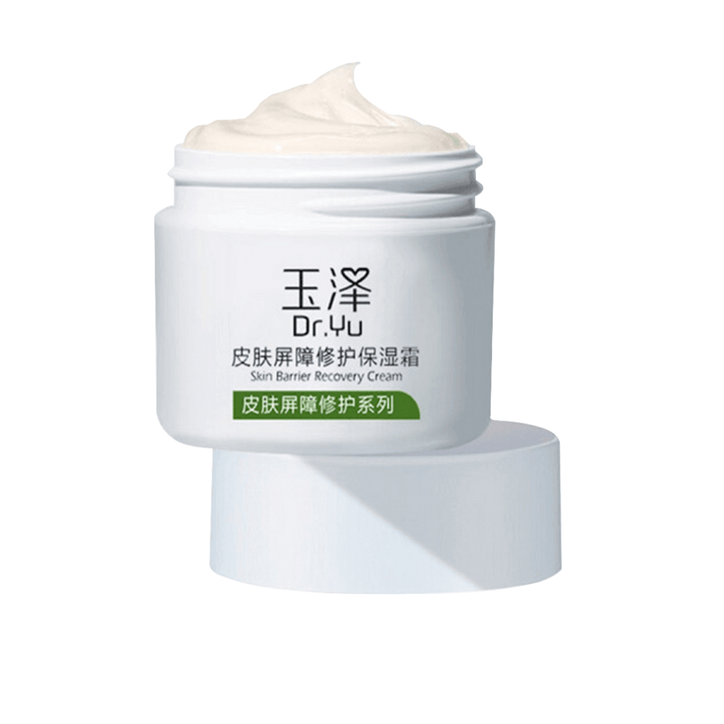 Abib -Dr.Yu Skin Barrier Repair Moisturizing Cream | 50g - Skin Care Masks & Peels - Everyday eMall