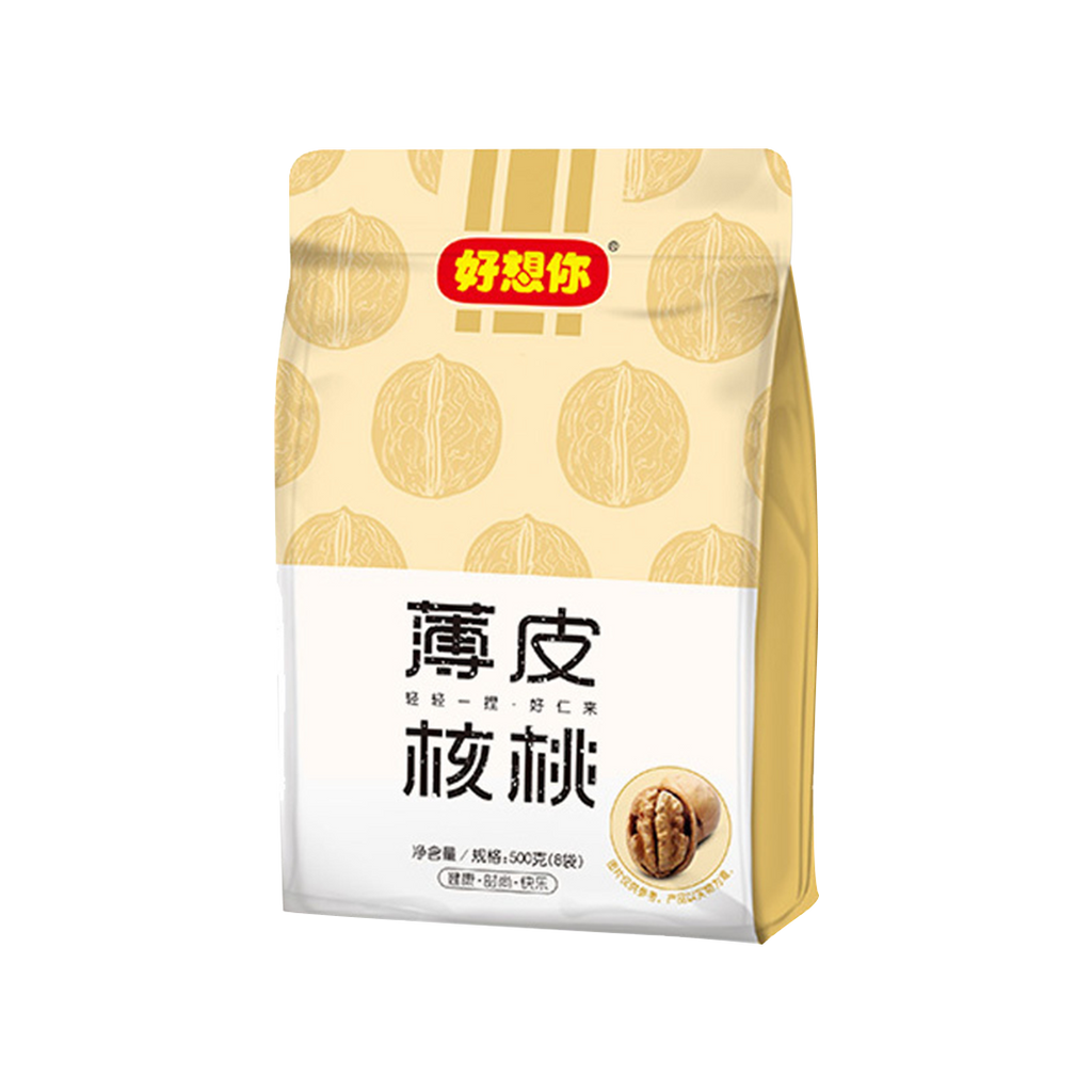 HaoXiangNi Health Food -HaoXiangNi |  Nut Crisp | 208g - Everyday Snacks - Everyday eMall