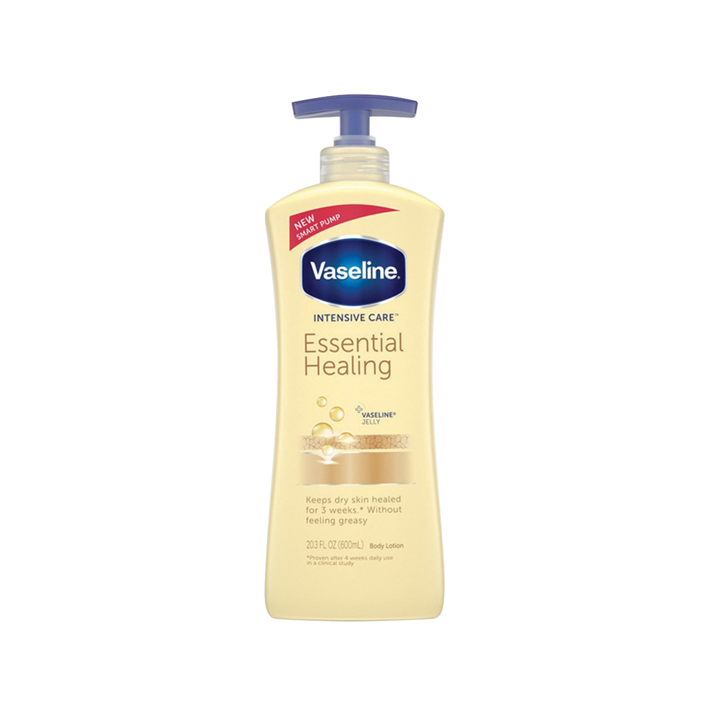 Unilever -Vaseline® Intensive Care™ Advanced Repair Lotion | 600ml - Body Care - Everyday eMall