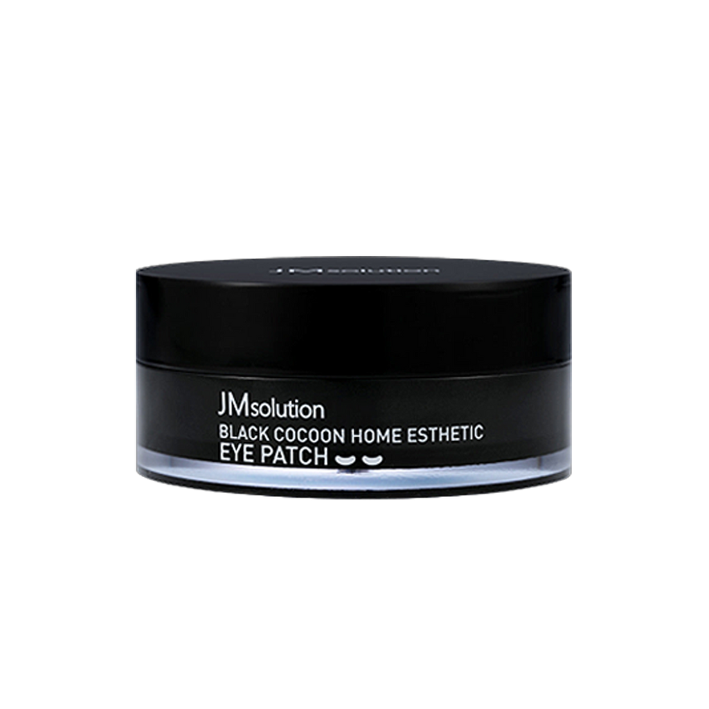 JM Solution -JM Solution Black Cocoon Home Esthetic Eye Patch | 3.17oz - Skin Care Masks & Peels - Everyday eMall