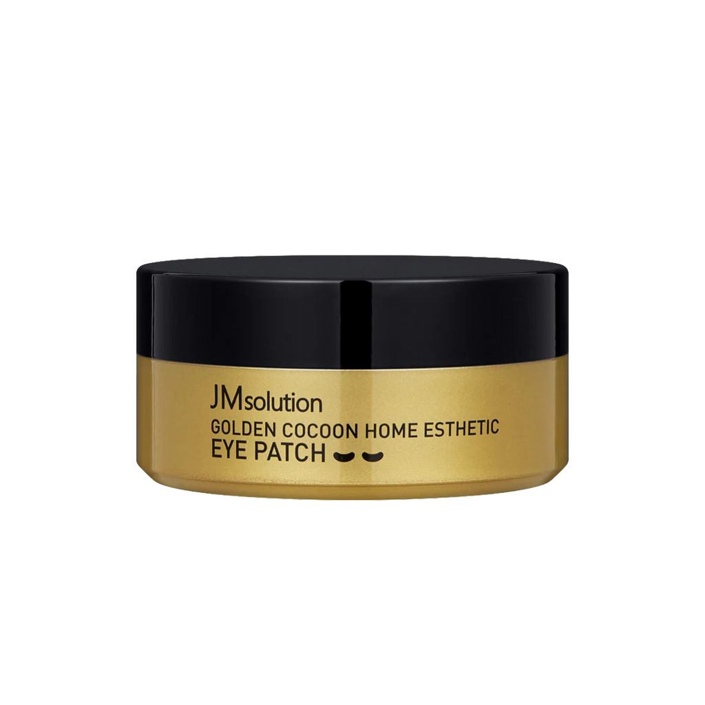 JM Solution -JM Solution Black Cocoon Home Esthetic Eye Patch | 3.17oz - Skin Care Masks & Peels - Everyday eMall