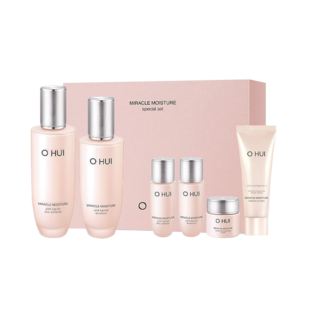 LG OHUI -LG OHUI Prime Advancer 2pcs Special Set - Skincare - Everyday eMall