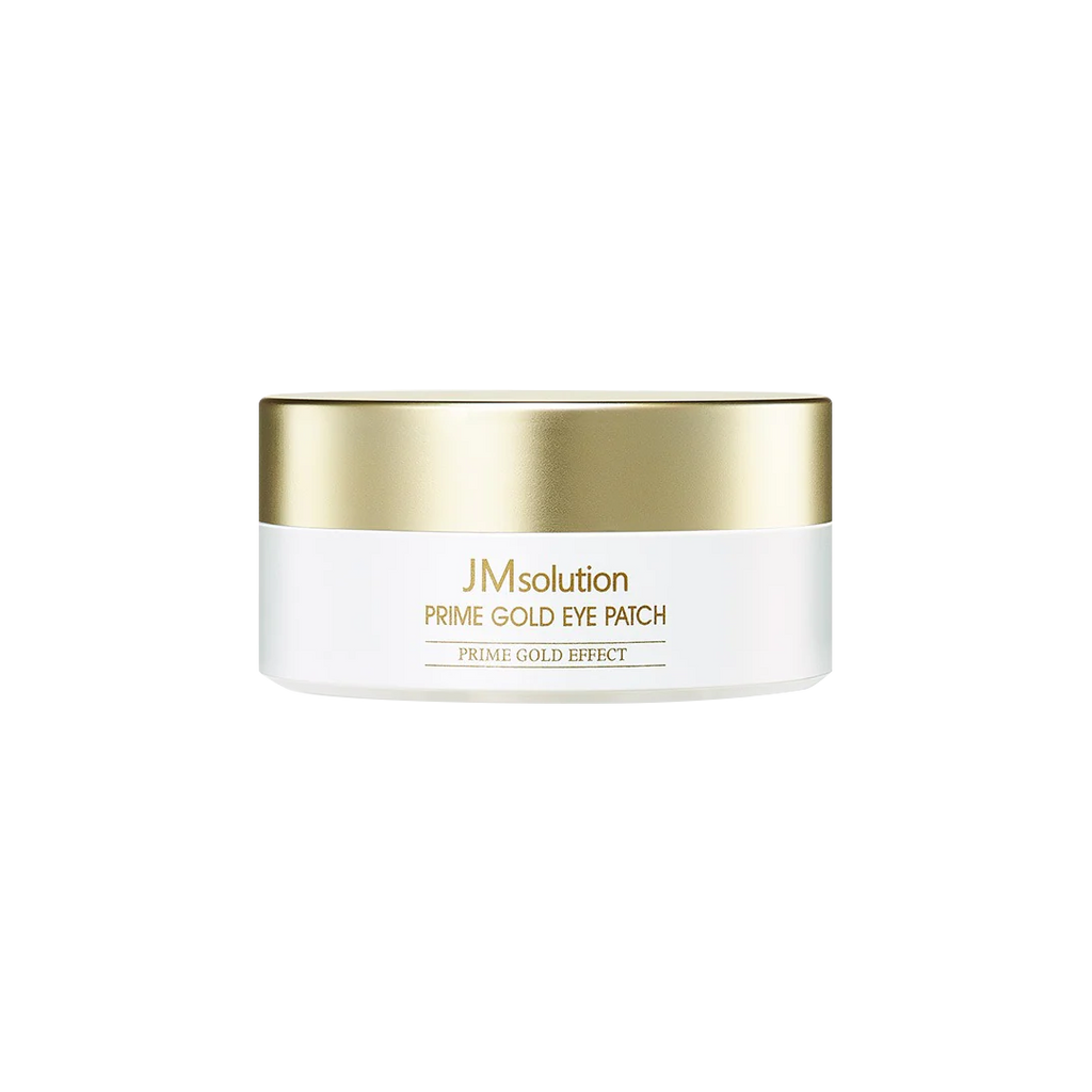 JM Solution -JM Solution Prime Gold Eye Patch | 90g - Skin Care Masks & Peels - Everyday eMall