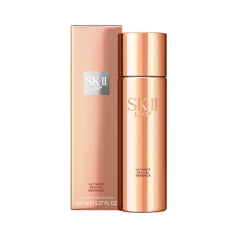 SK-II LXP 金钻臻致升效精华露| Everyday eMall