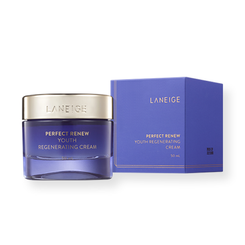 Laneige Perfect Renew Youth Regenerating Cream | 50ml